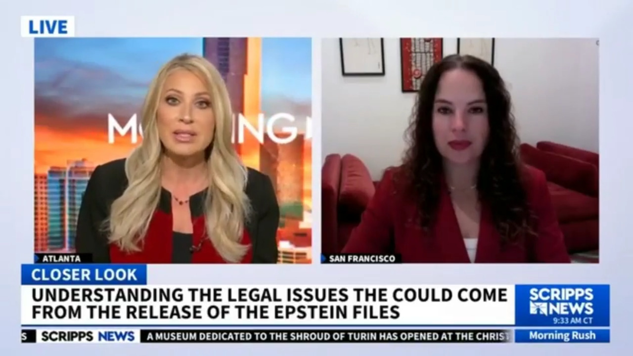 San Francisco Lawyers In The Press | San Francisco Attorneys