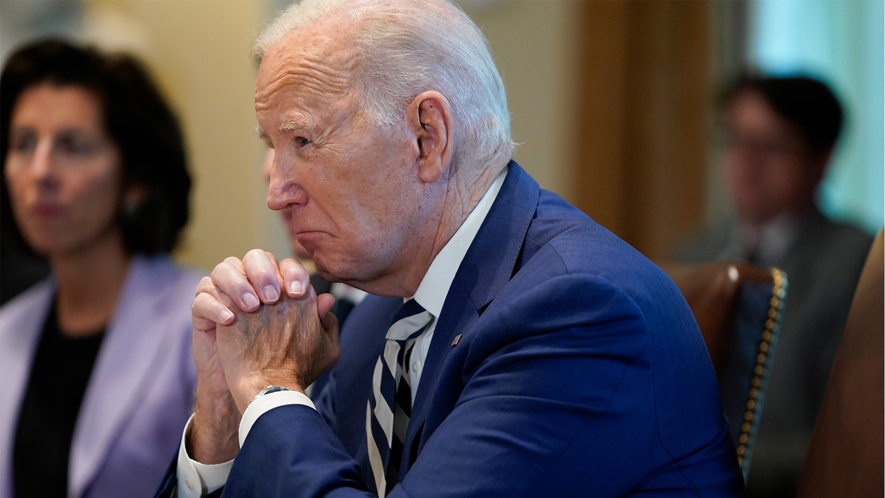 Fox News Sunday - Sunday, October 22