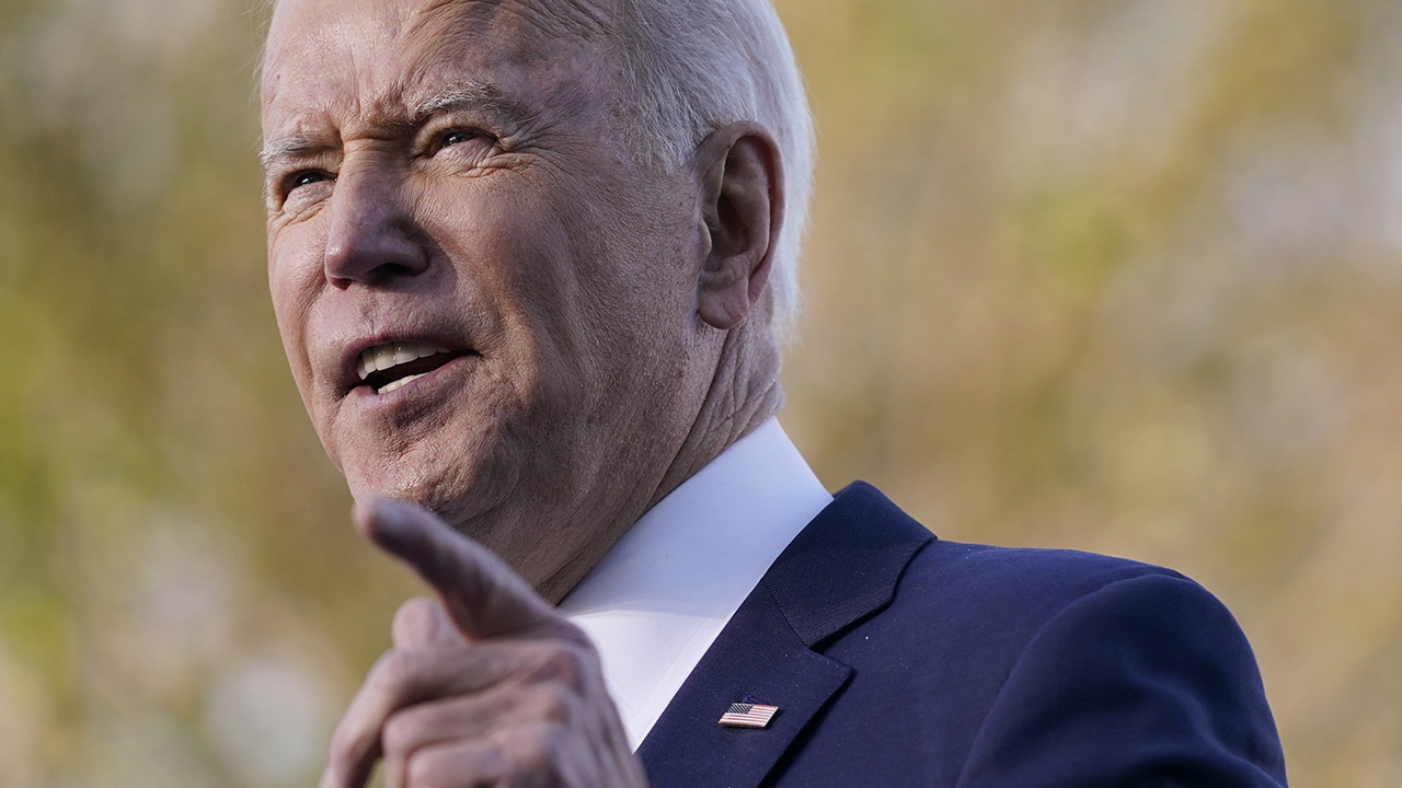 The 10 worst provisions in Biden, Schumer's voting rights bills