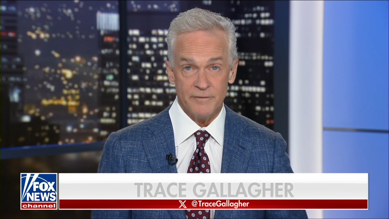 Fox News at Night - Friday, October 16