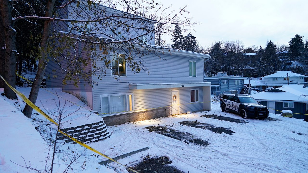 Fox News Sunday - Sunday, December 11