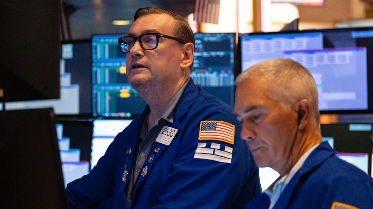 Kudlow - Friday, August 8 