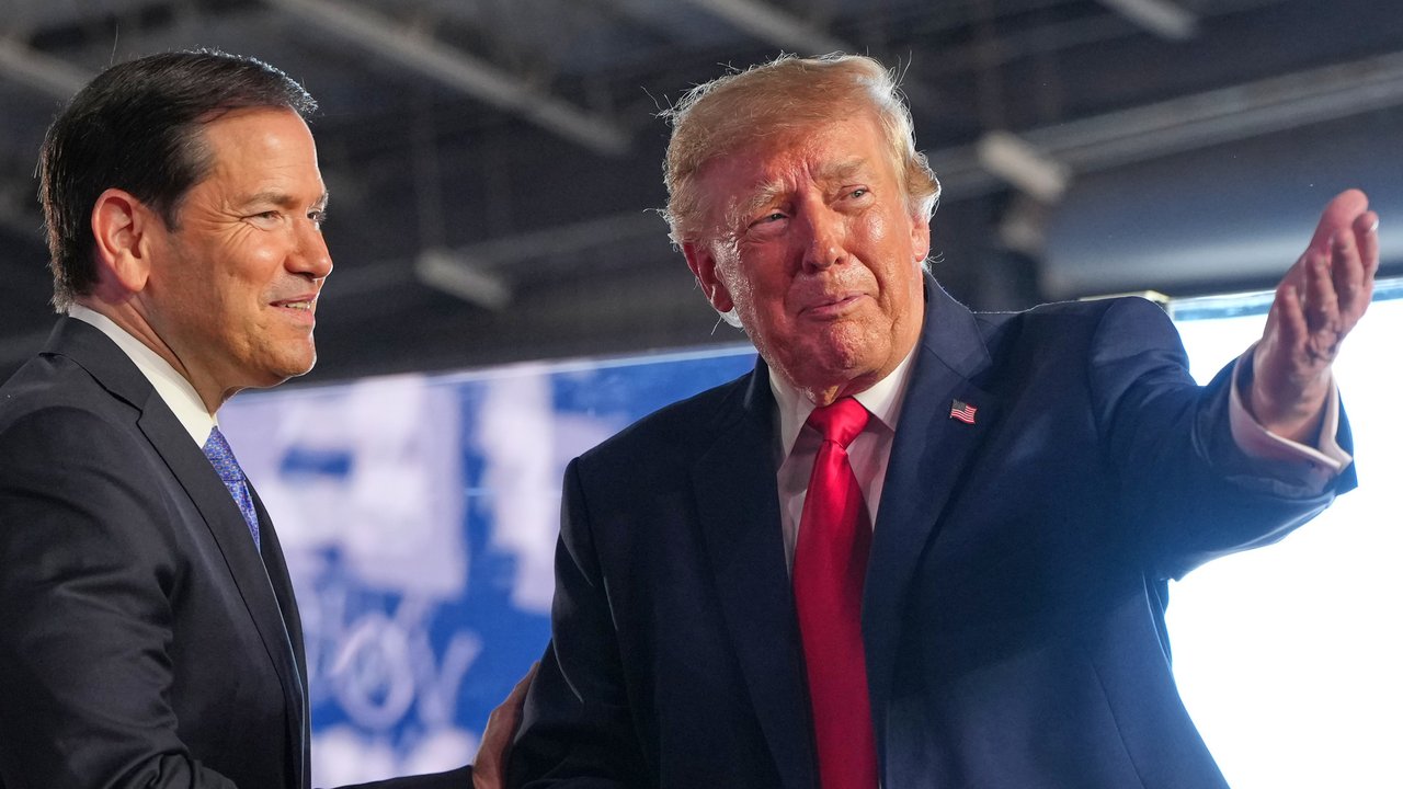 The Story With Martha MacCallum - Monday, October 26