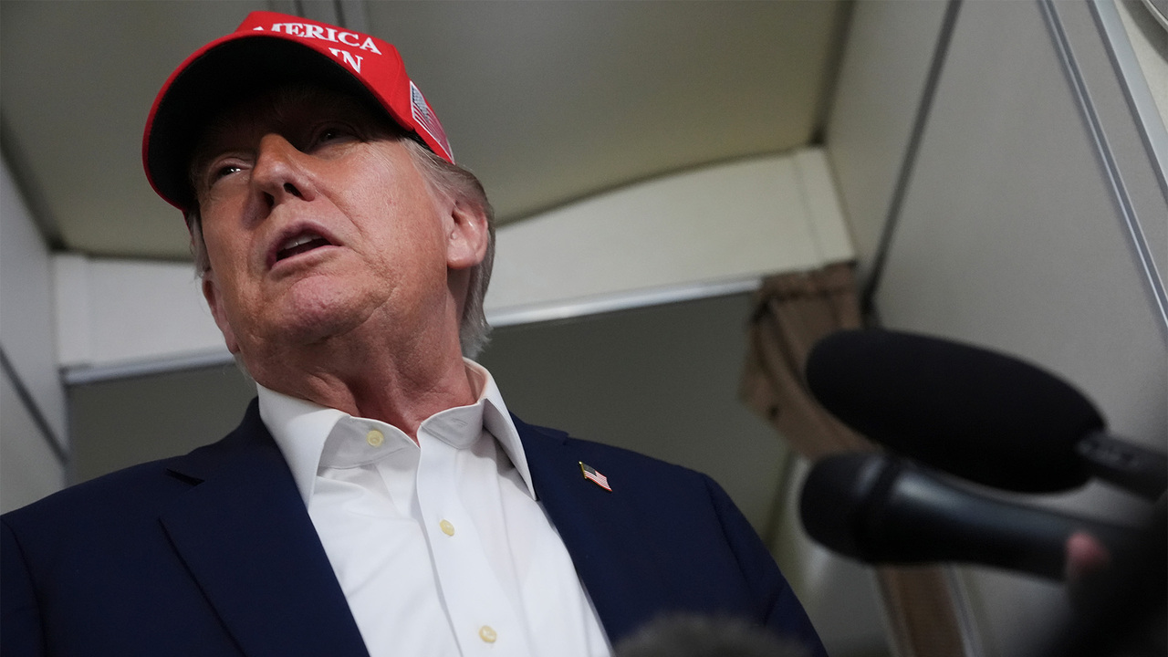 #MediaBuzz - Sunday, July 6