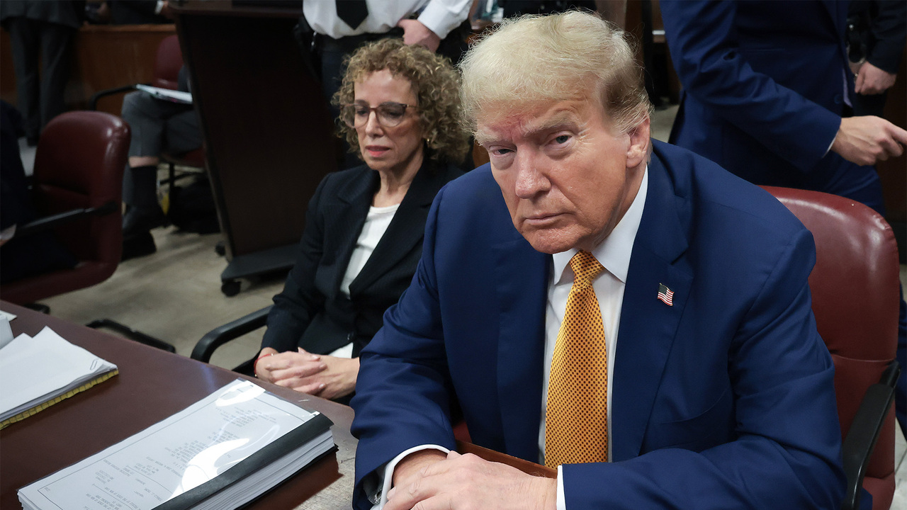 Sunday Night in America with Trey Gowdy - Sunday, May 12