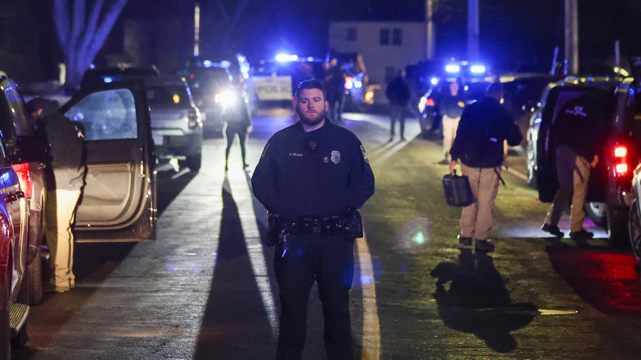 The Will Cain Show - Friday, December 19