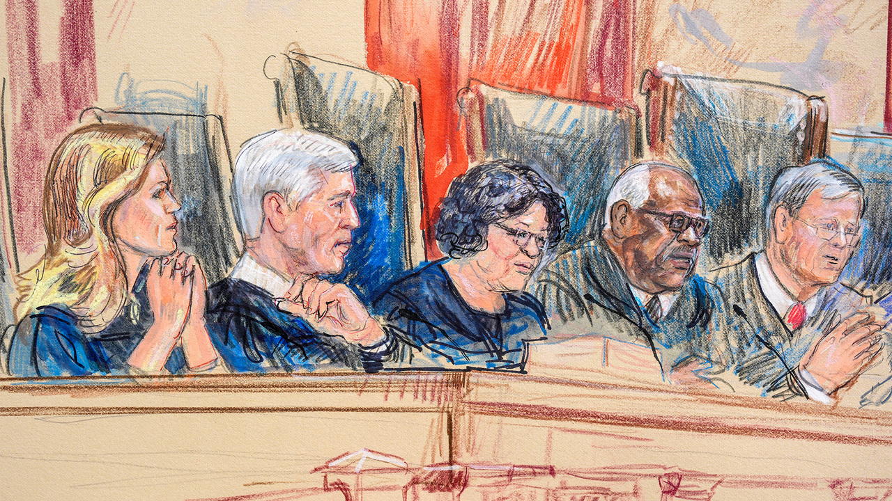 Sunday Night in America with Trey Gowdy - Sunday, April 28