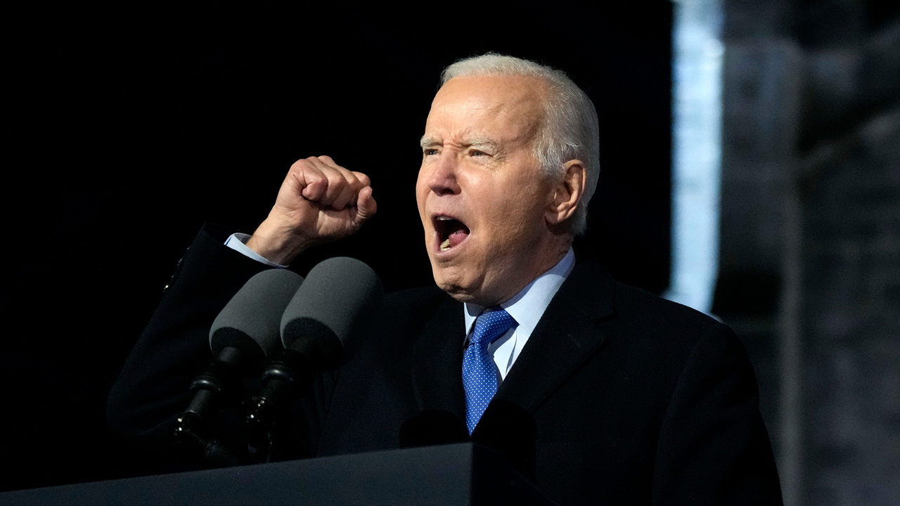 Sunday Night in America with Trey Gowdy - Sunday, April 16