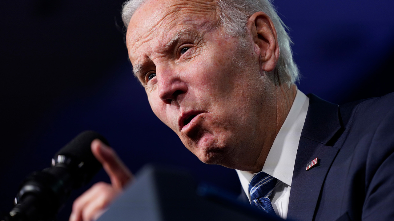 Sunday Night in America with Trey Gowdy - Sunday, February 5