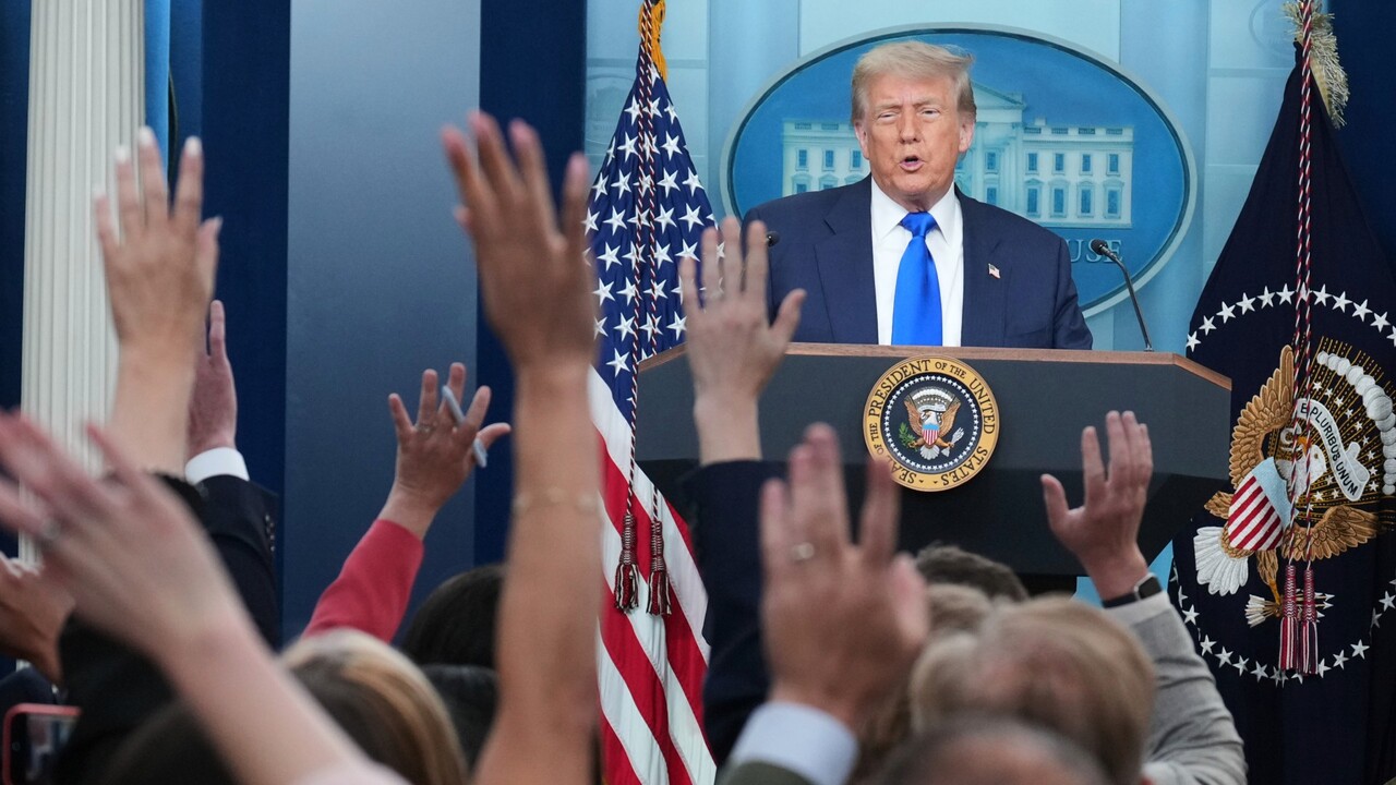 The Story w/ Martha MacCallum - Friday, June 27