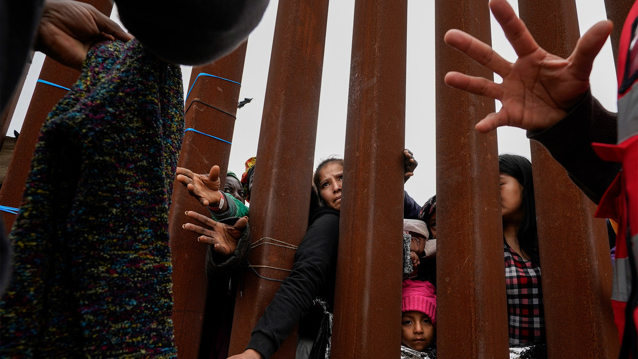 Fox News Sunday - Sunday, June 9