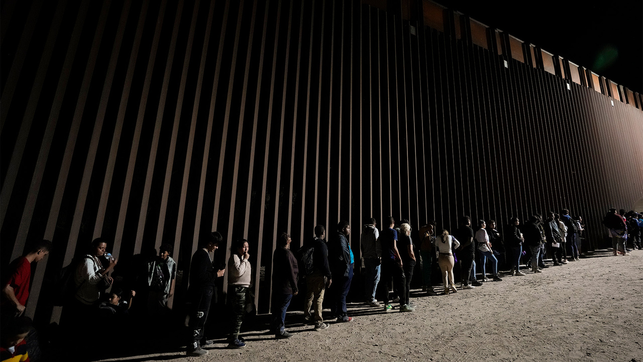 Sunday Night in America with Trey Gowdy - Sunday, March 3