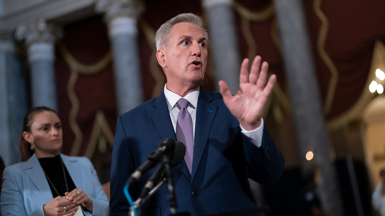 Sunday Night in America with Trey Gowdy - Sunday, April 30