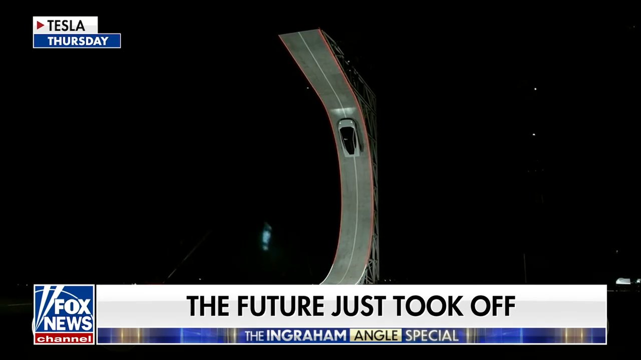 The Ingraham Angle - Friday, October 16
