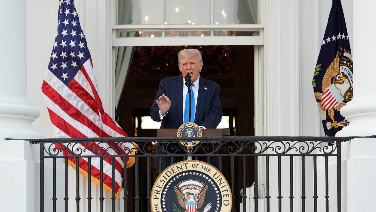 The Five - Wednesday, June 4
