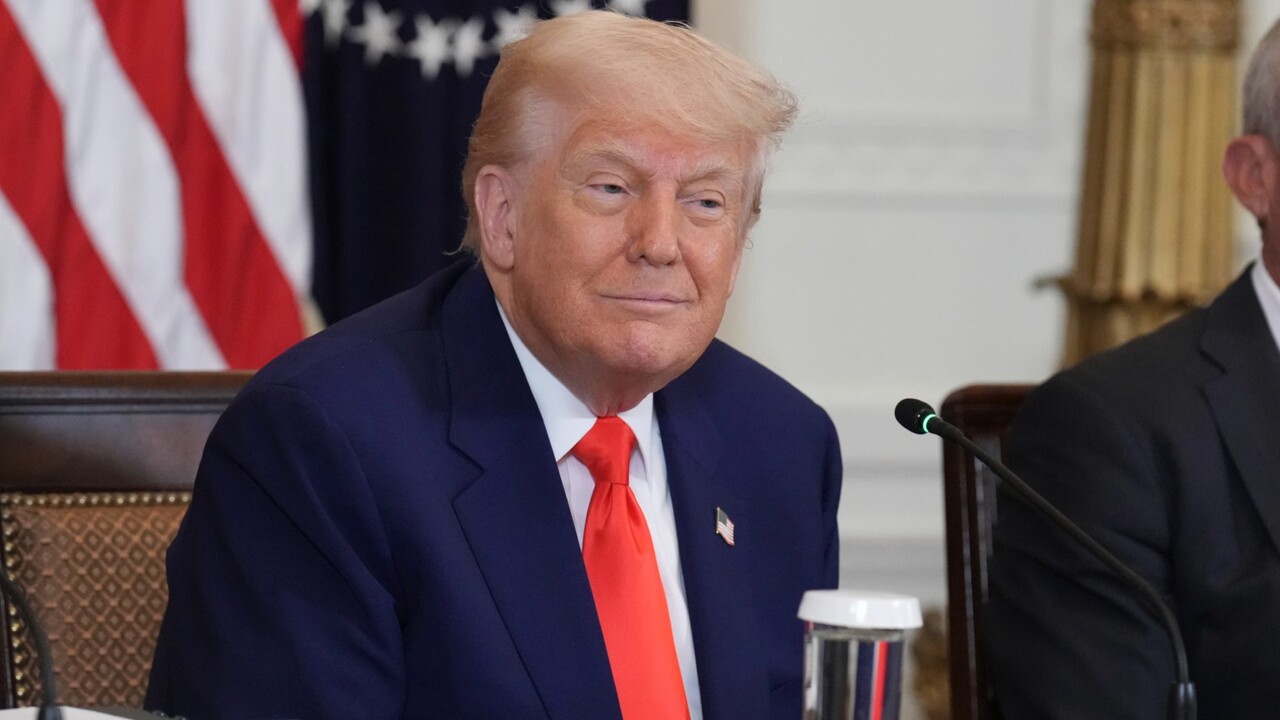 The Story w/ Martha MacCallum - Thursday, May 22