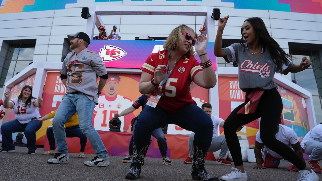 Fox News Sunday - Sunday, February 12 