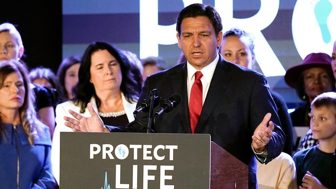 Fox News Sunday - Sunday April 16