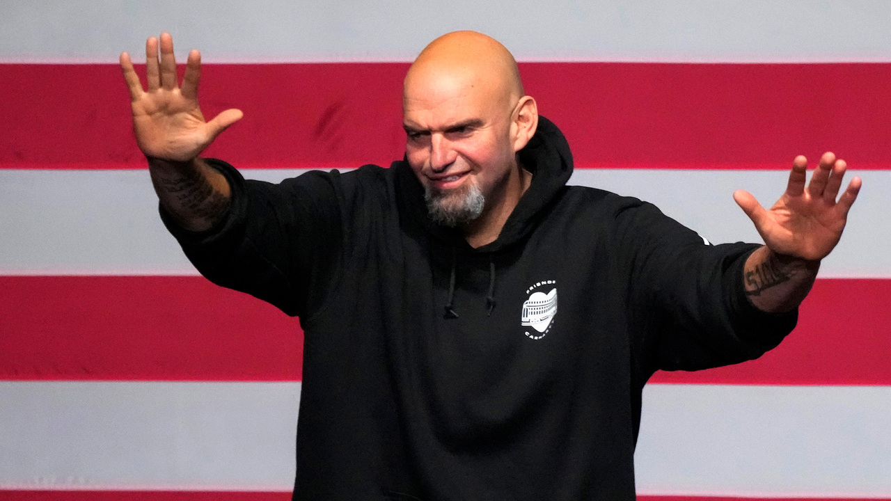 Sunday Night in America with Trey Gowdy - Sunday, November 13