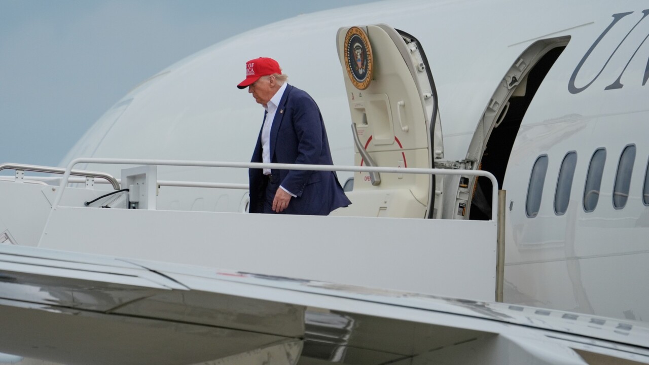 The Story w/ Martha MacCallum - Wednesday, July 2