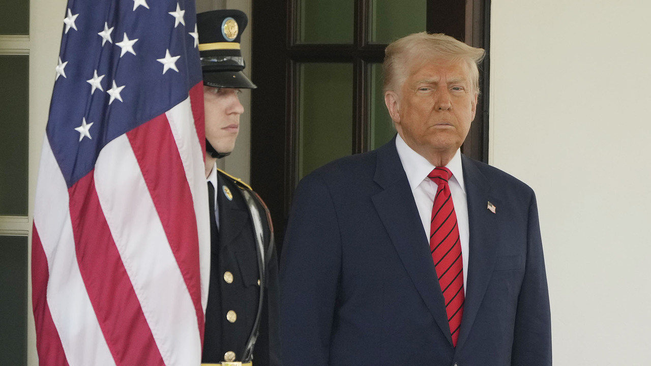 Hannity - Tuesday, May 6