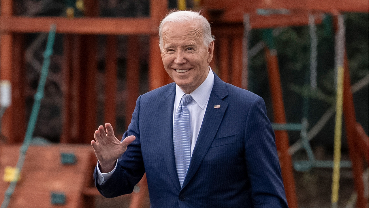 Sunday Night in America with Trey Gowdy - Sunday, March 24