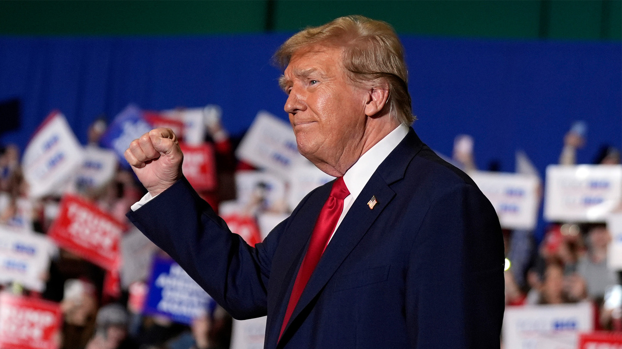 Fox News Sunday - Sunday, March 3