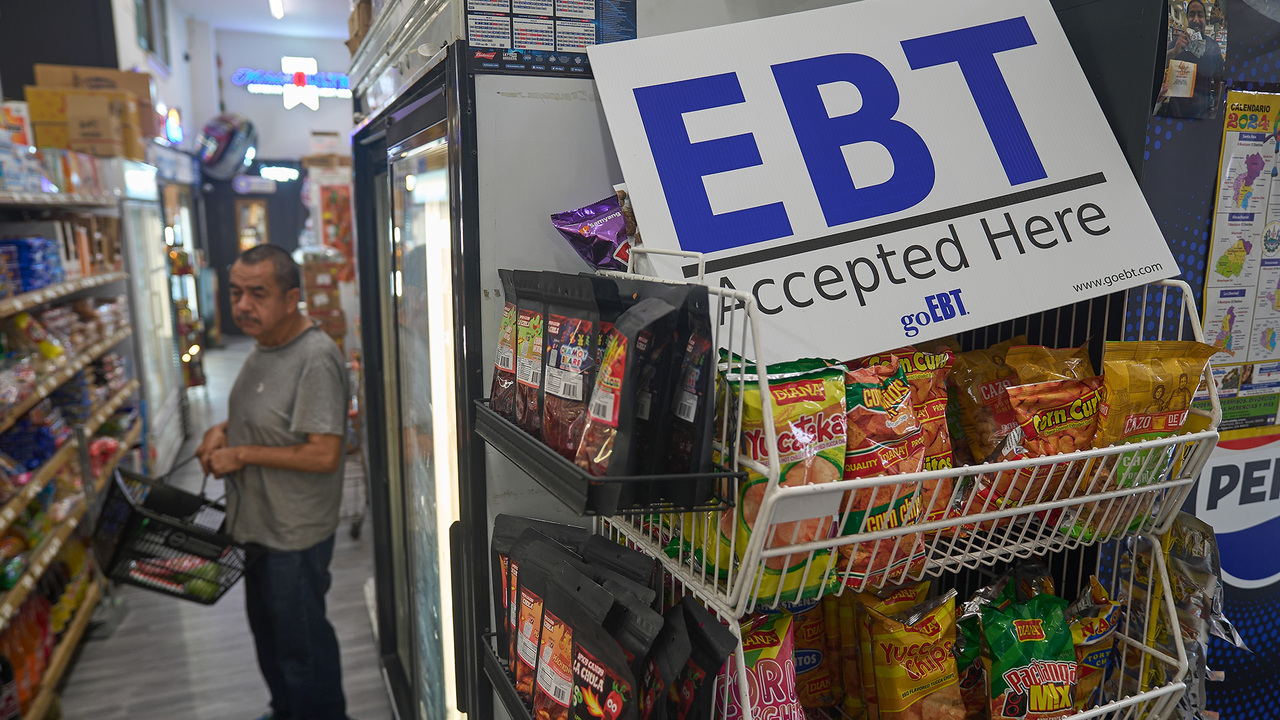 The Bottom Line - Friday, October 31