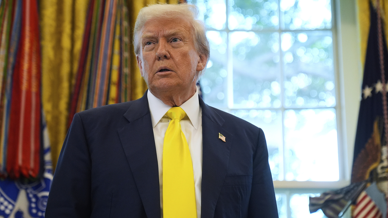 The Bottom Line - Thursday, August 7