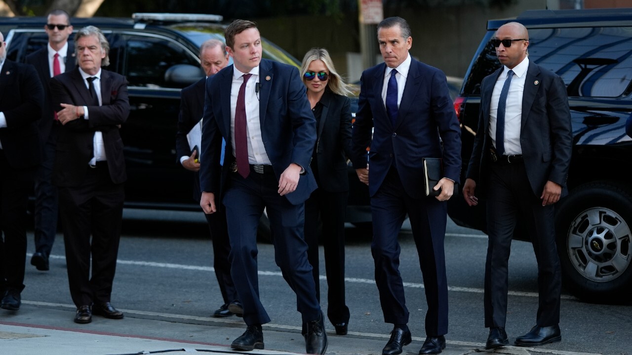 The Story w/ Martha MacCallum - Thursday, September 5