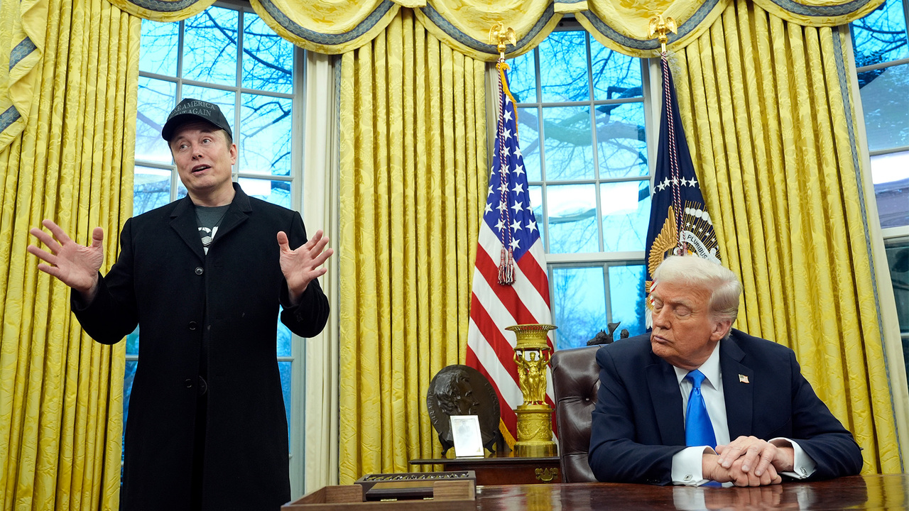 #MediaBuzz - Sunday, May 4