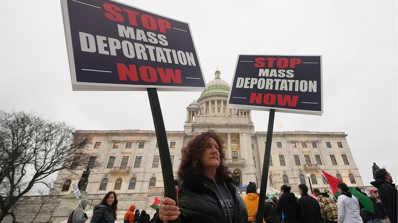 Special Report w/ Bret Baier - Monday, March 24