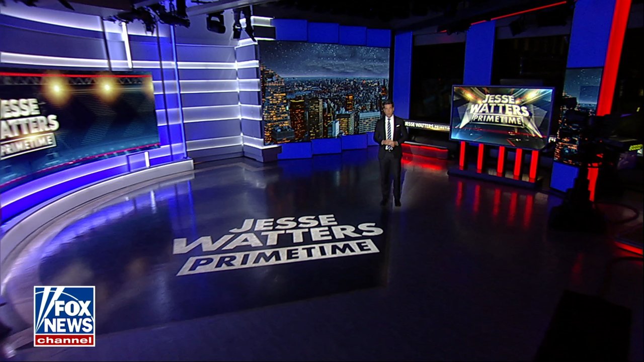 Jesse Watters Primetime - Tuesday, October 27