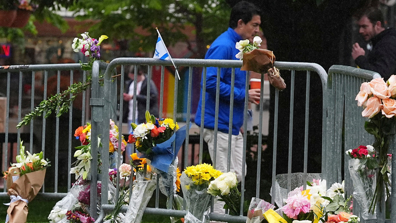 The Faulkner Focus - Tuesday, June 3