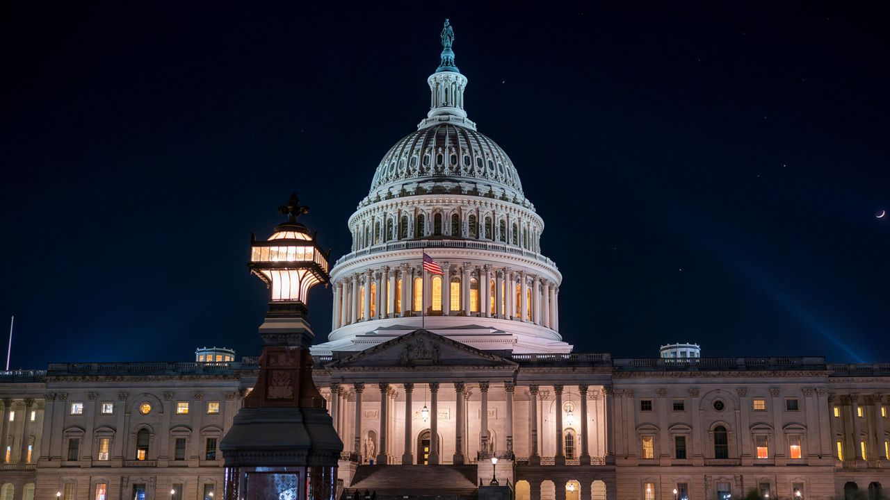 The Bottom Line - Tuesday, May 23