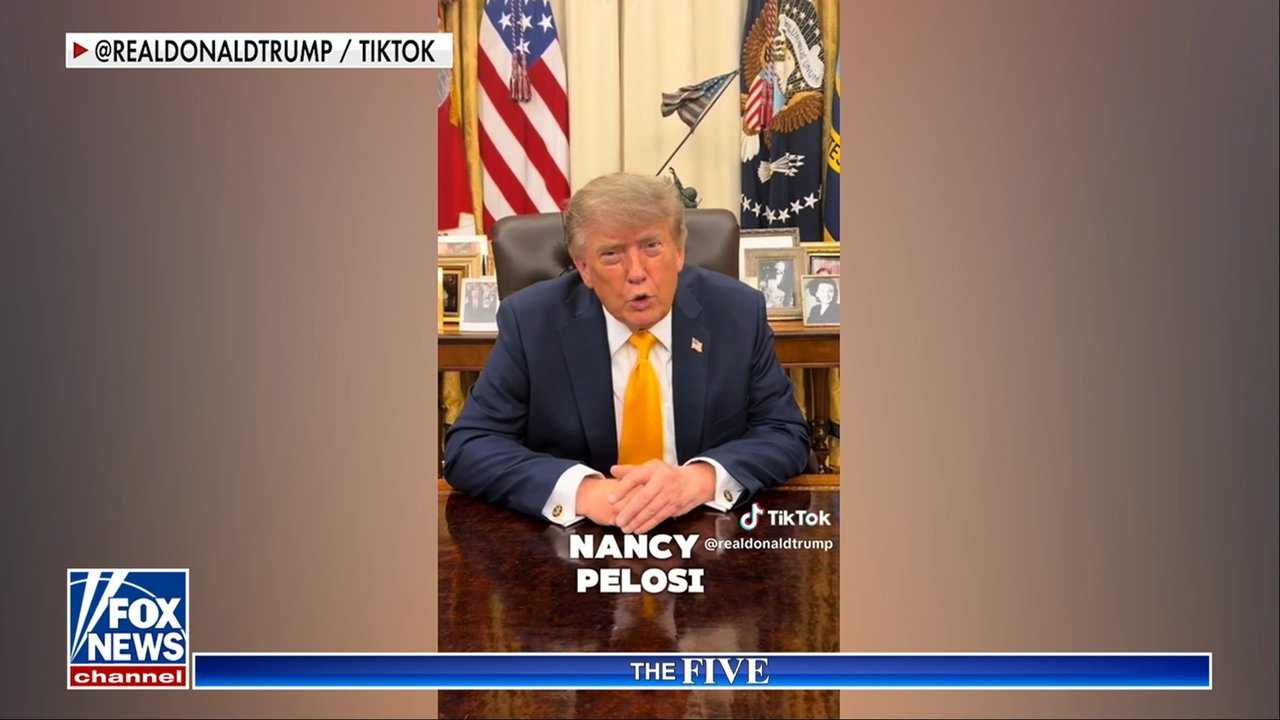 The Five - Tuesday, October 27