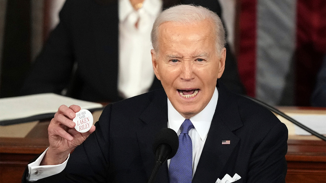 Sunday Night in America with Trey Gowdy - Sunday, March 10