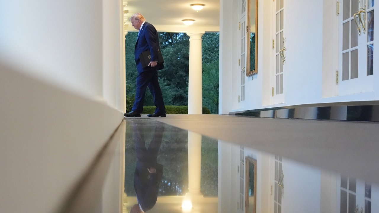 The Ingraham Angle - Thursday, September 17