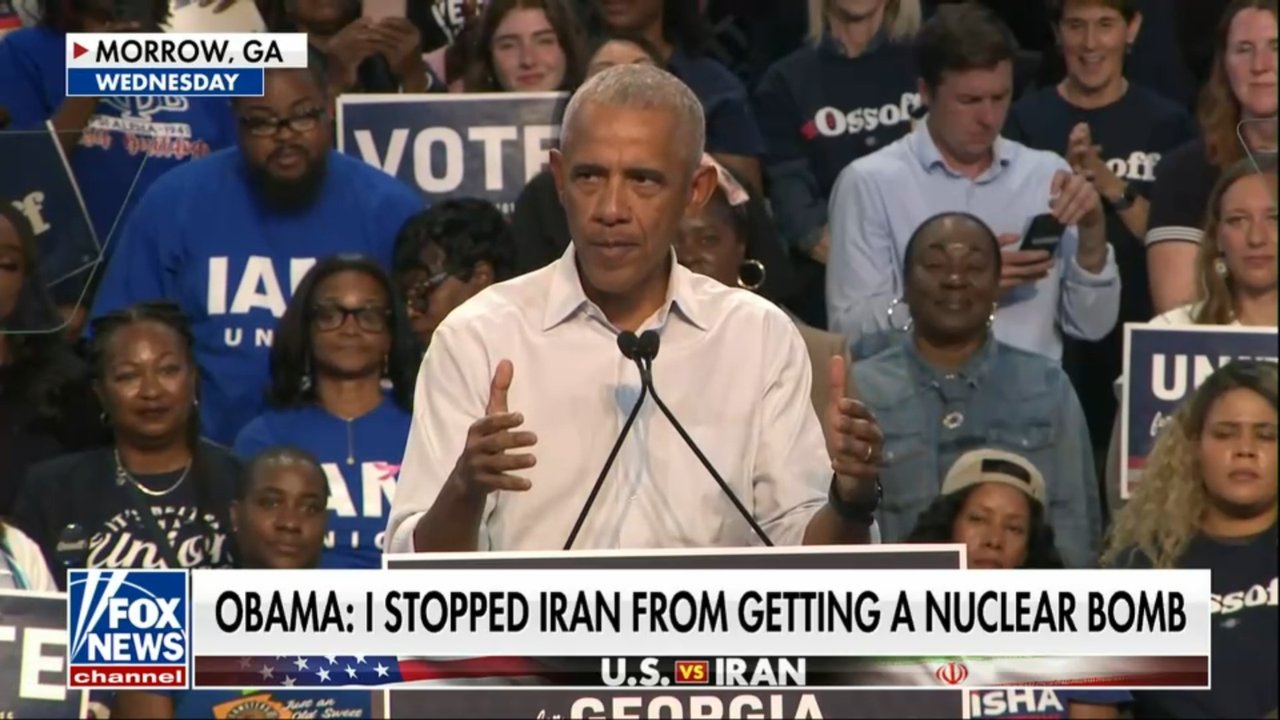 The Story with Martha MacCallum - Thursday, October 29