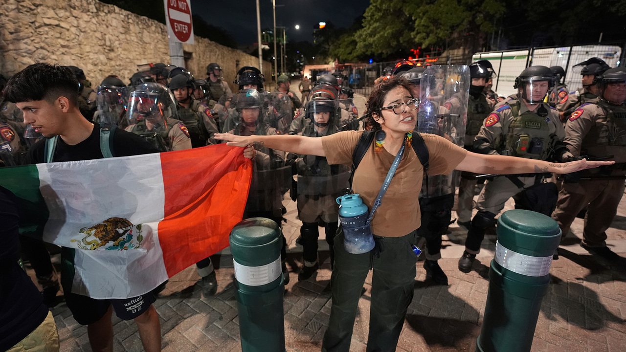 The Journal Editorial Report - Saturday, January 14