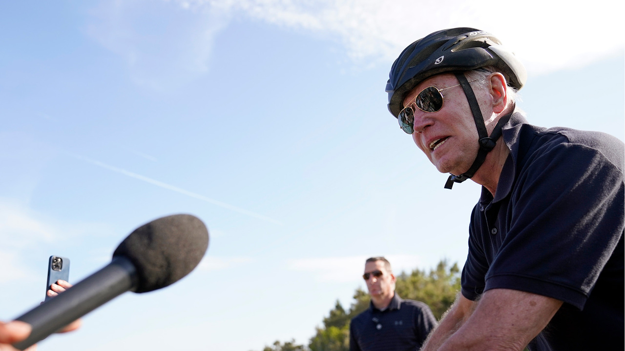 Sunday Night in America with Trey Gowdy - Sunday, May 14