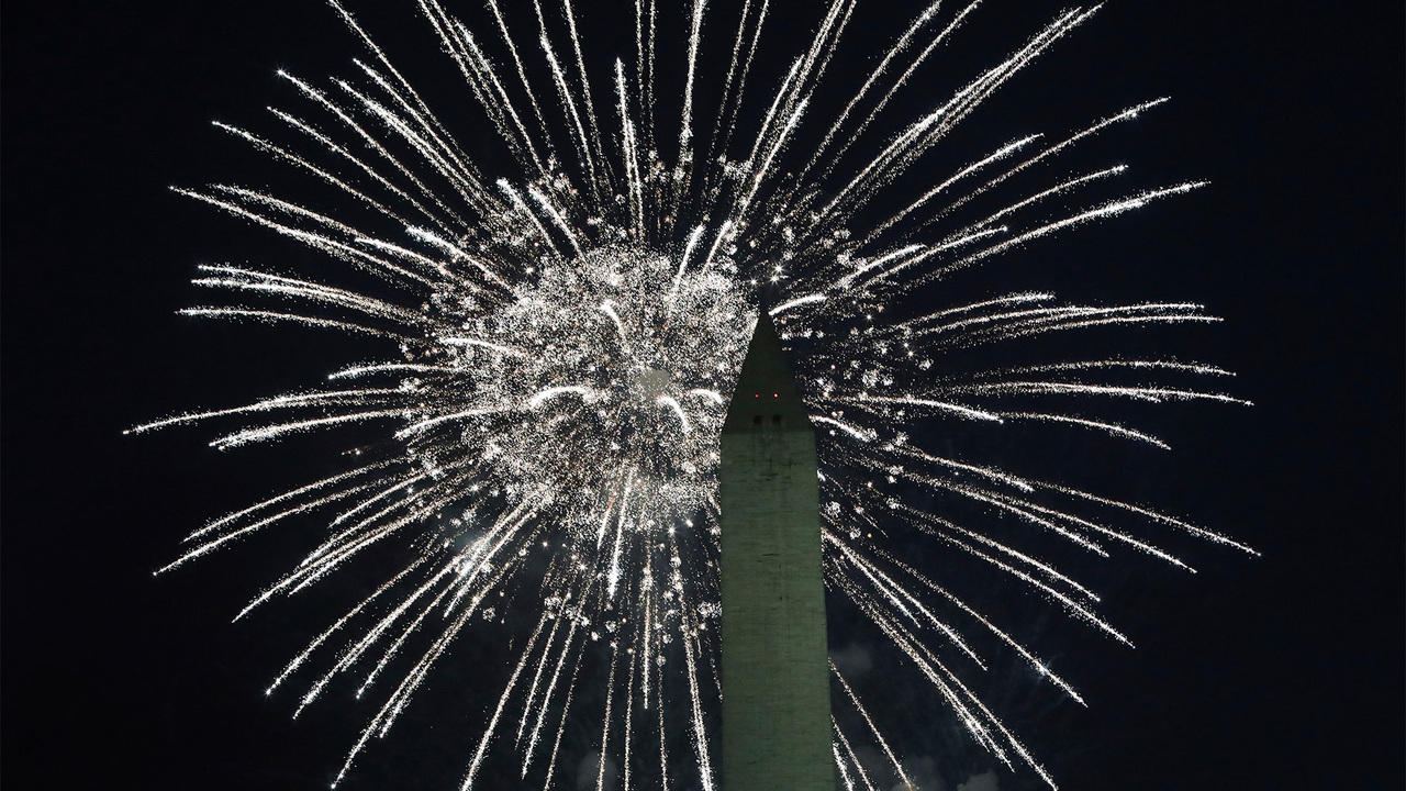 The Five - Friday, July 4