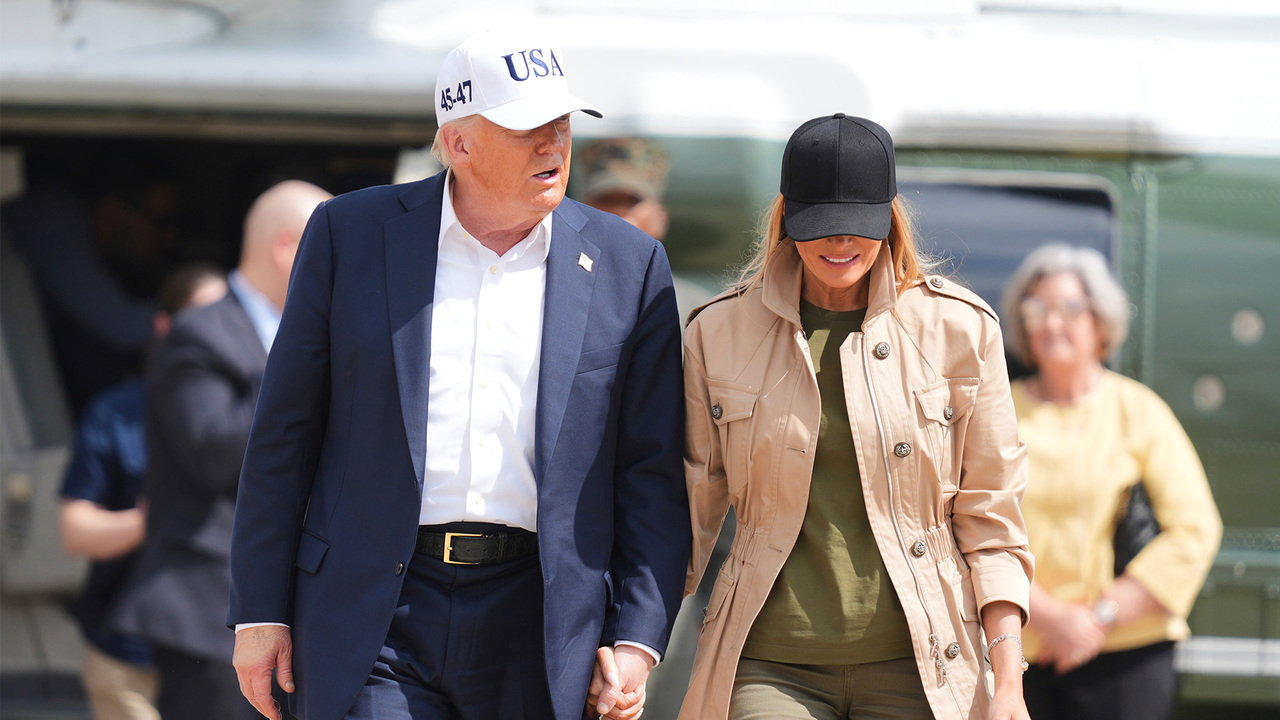 My View with Lara Trump - Saturday, July 12