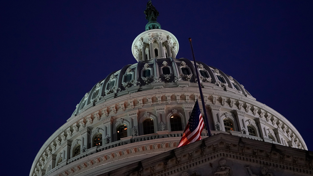 Sunday Night in America with Trey Gowdy - Sunday, December 4