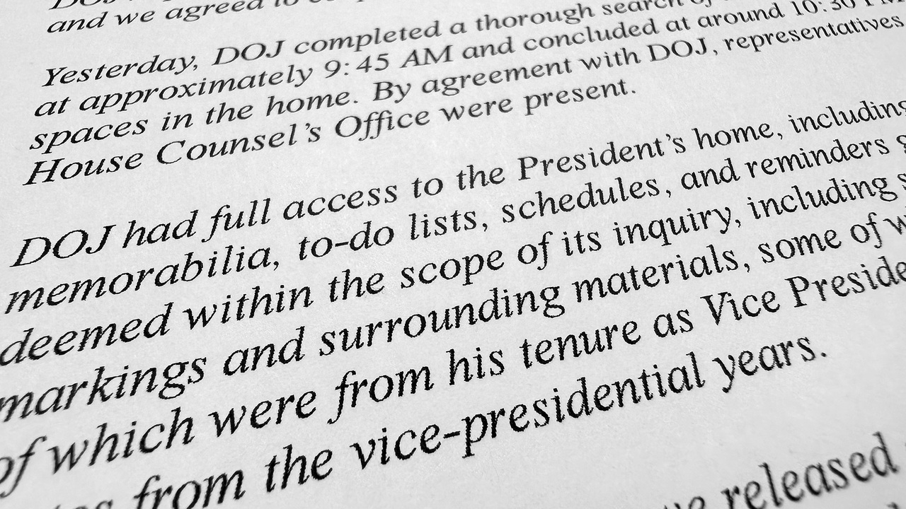 Sunday Night in America with Trey Gowdy - Sunday, January 22