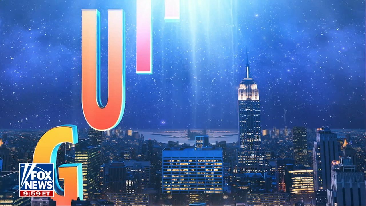Gutfeld! - Wednesday, October 28