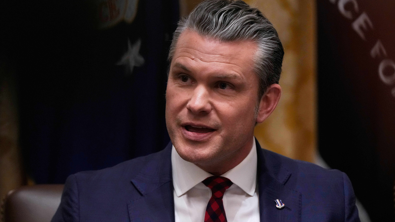 The Five - Tuesday, December 2