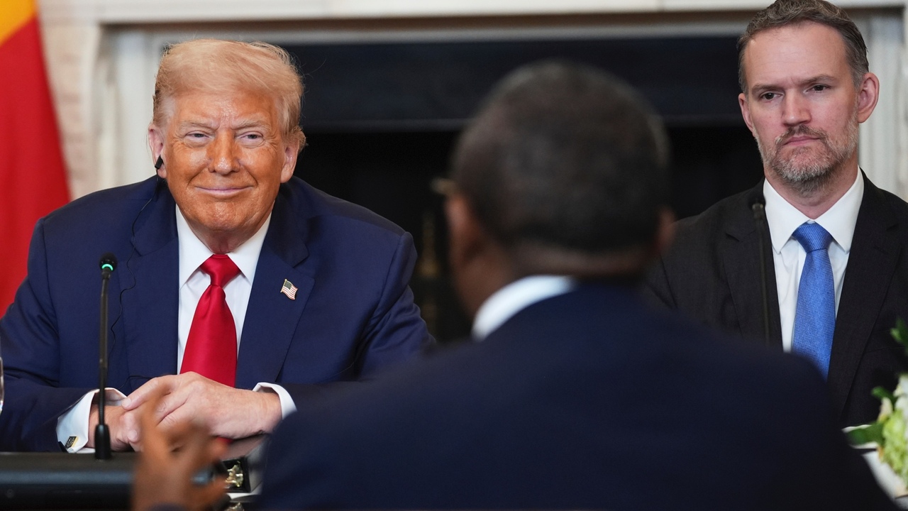 The Five - Thursday, July 10 