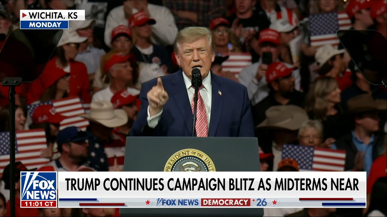 Outnumbered - Tuesday, October 20