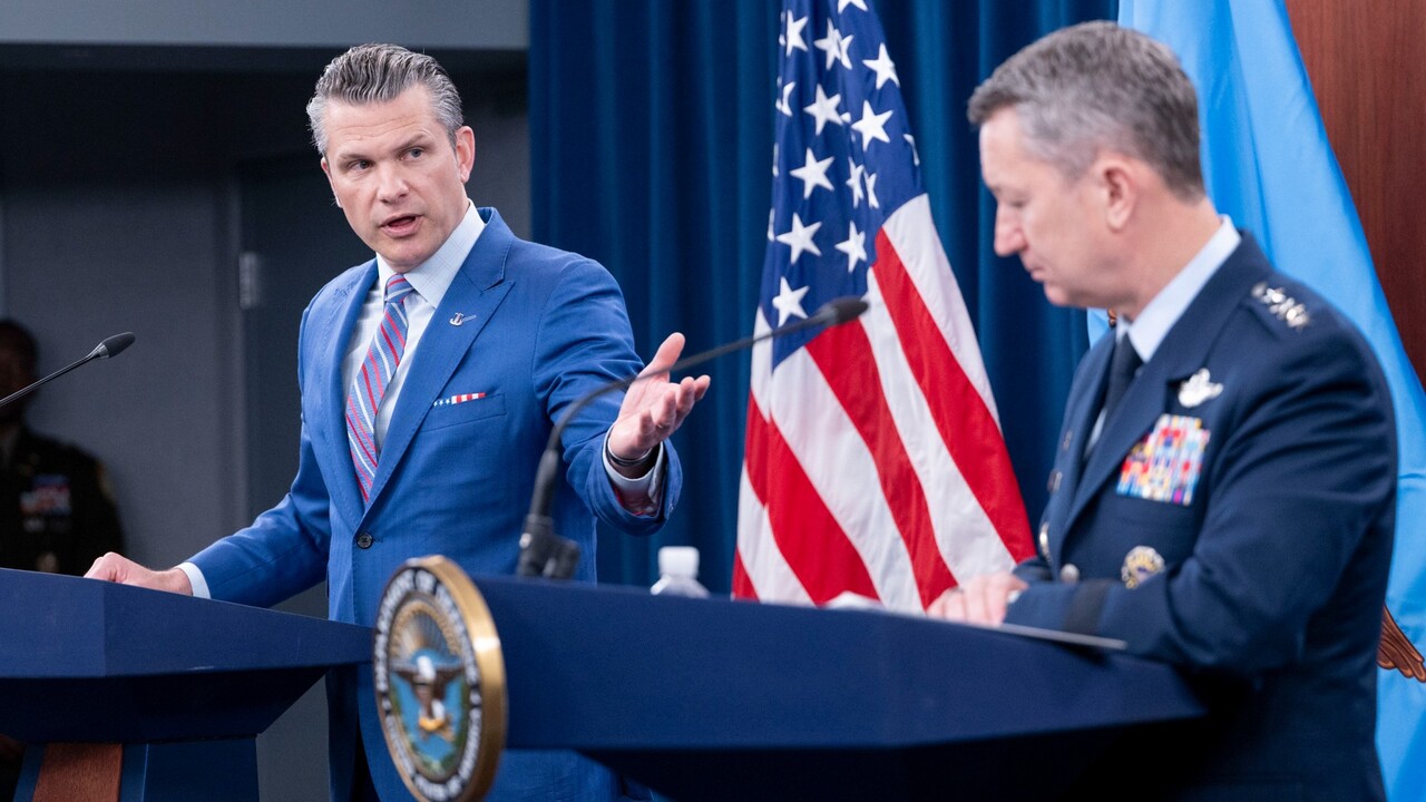 The Story w/ Martha MacCallum - Thursday, June 26